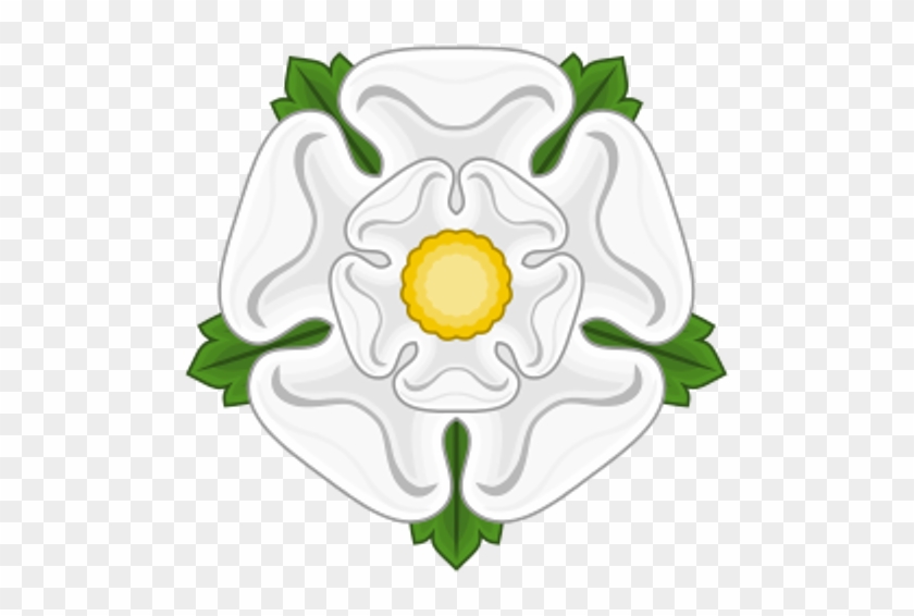 Red Rose Of Lancaster Wikipedia - War Of The Roses White Rose #701327