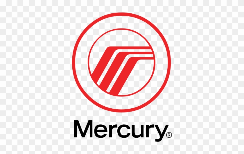 Mercury Turnpike Cruiser - Grand Marquis Logo Vector #701336