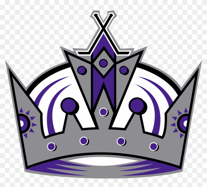 Kings - Los Angeles Kings Old Logo #701338