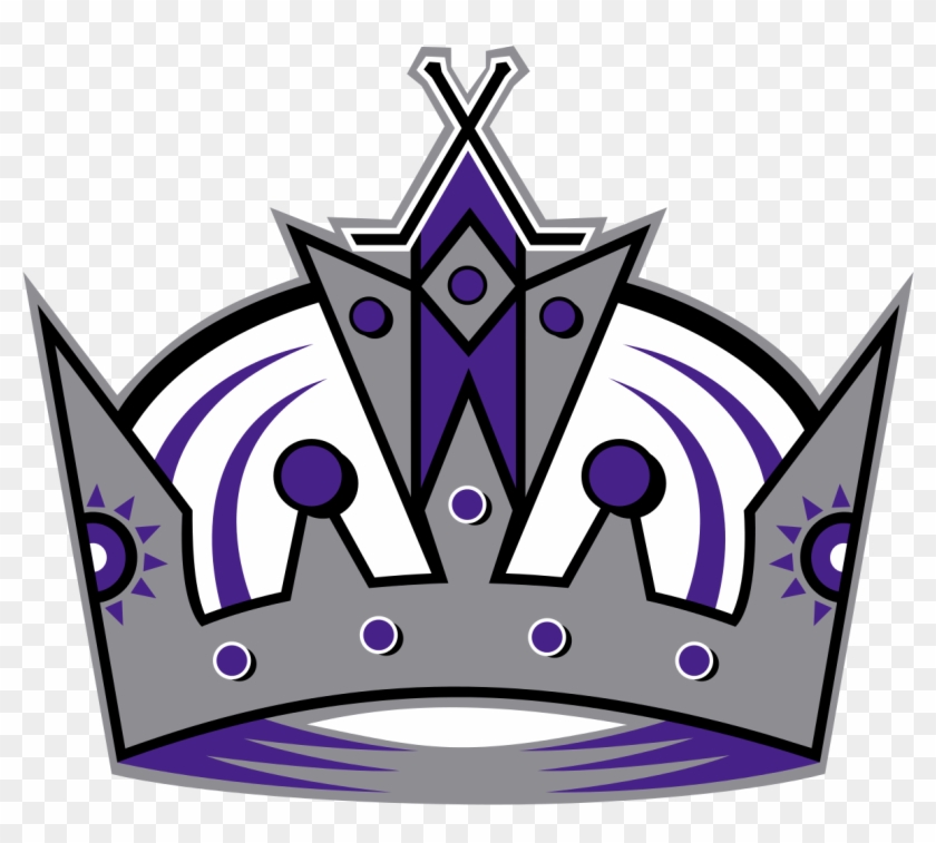 Kings - Los Angeles Kings Old Logo #701338