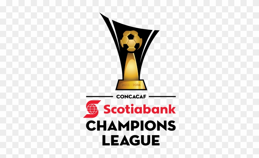 Concacaf Champions League - Concacaf Liga De Campeones 2018 #701339