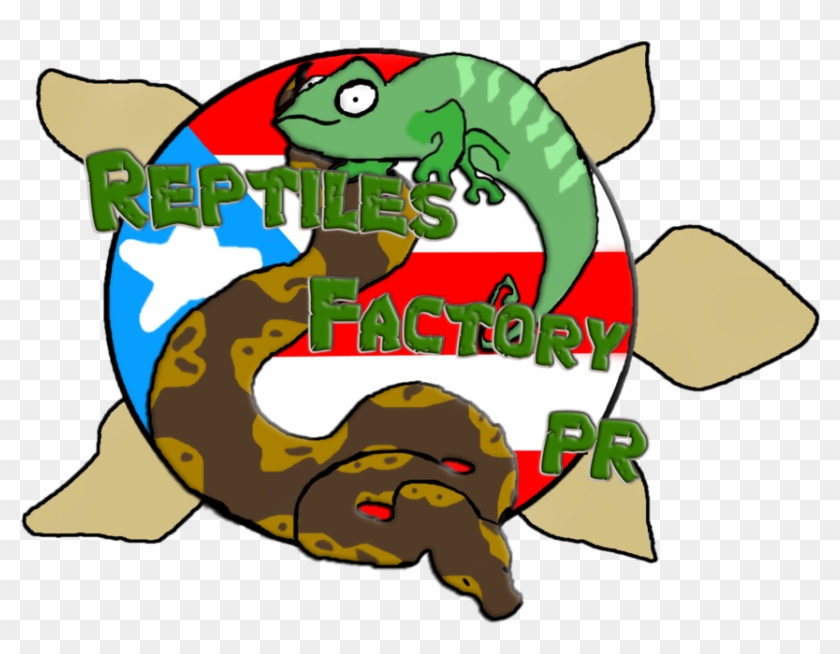 Reptiles Factory Pr - Reptile #701353