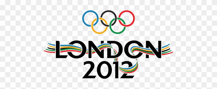 London 2012 Olympics Logo #701371