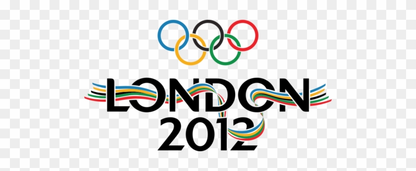 London 2012 Olympics Logo #701371