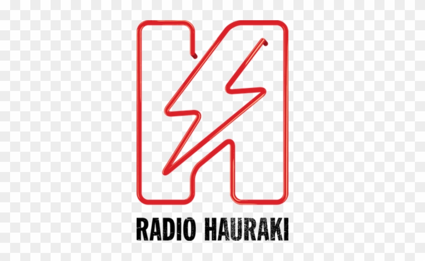 Radio Hauraki Logo - Radio Hauraki Logo #701382
