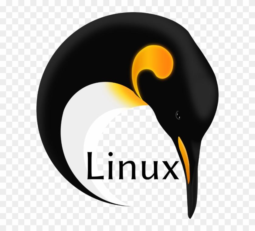 Logo Linux - Linux Logo First #701387