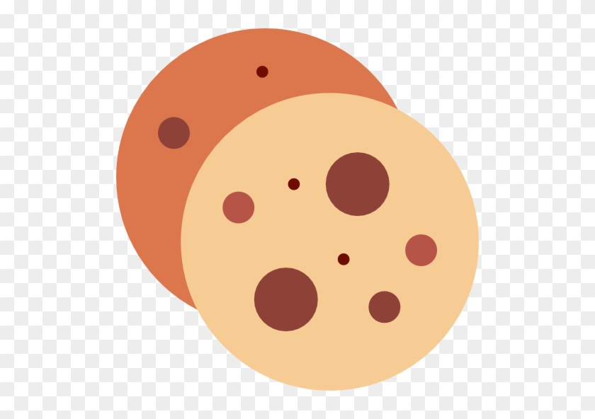 Scalable Vector Graphics Cookie Icon - Cookie Icon Transparent #701492