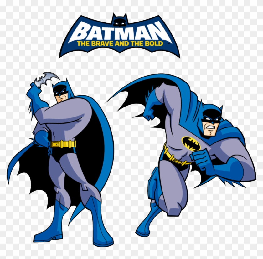 Batman Joker Cartoon Clip Art - Batman Joker Cartoon Clip Art #701615