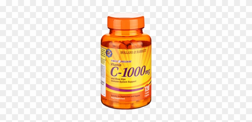 Zinc Can Cause Nausea On An Empty Stomach, Especially - Holland & Barrett Vitamin C With Bioflavonoids #701564
