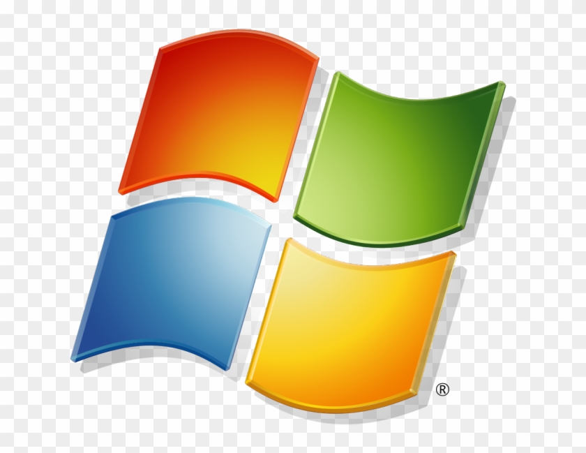The Iso Download Is For Users Who Are Running Windows - Logo Of Microsoft Company #701577