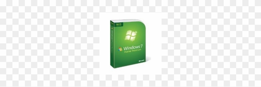 Microsoft Windows 7 Home Premium Upgrade - Windows 7 Home Premium #701579