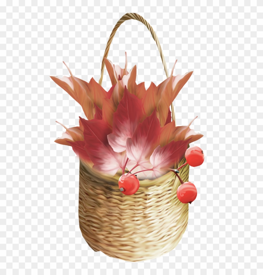 Rose Hips - Gift Basket #701606