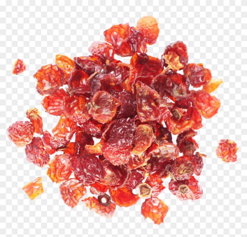 Roseline Dried Rosehip Pulp - Date Palm #701623