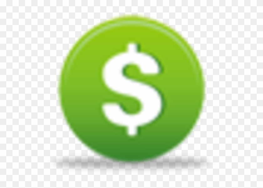 Dollar Sign Icon #701637