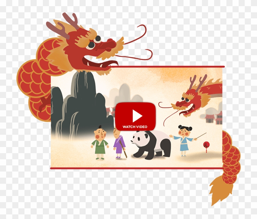Chinese New Year Lasts For 15 Magical Days Of Family, - Chinese New Year #701658