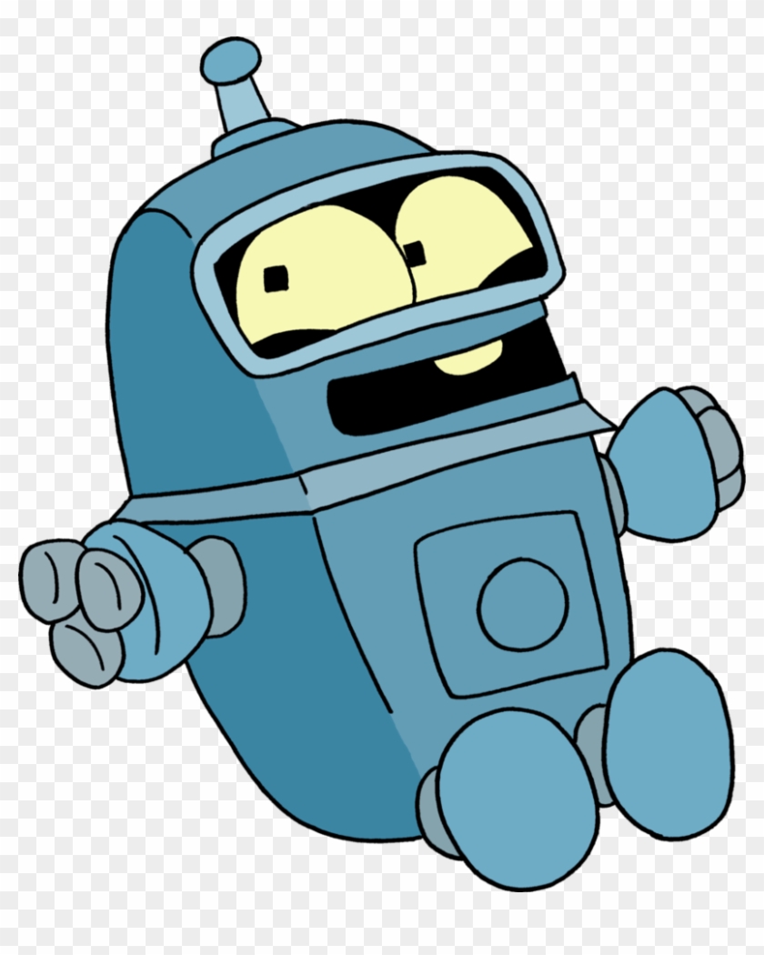 Ben Rodriguez By Yo-snap - Cartoon #701659