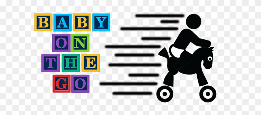 Baby On The Go Store - Graphic Design #701675