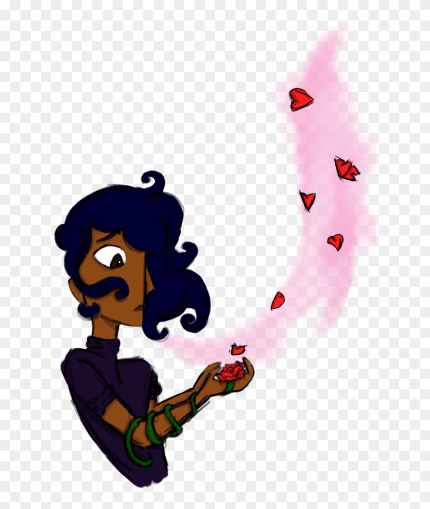 Satan Bless This Blog - Cartoon #701718