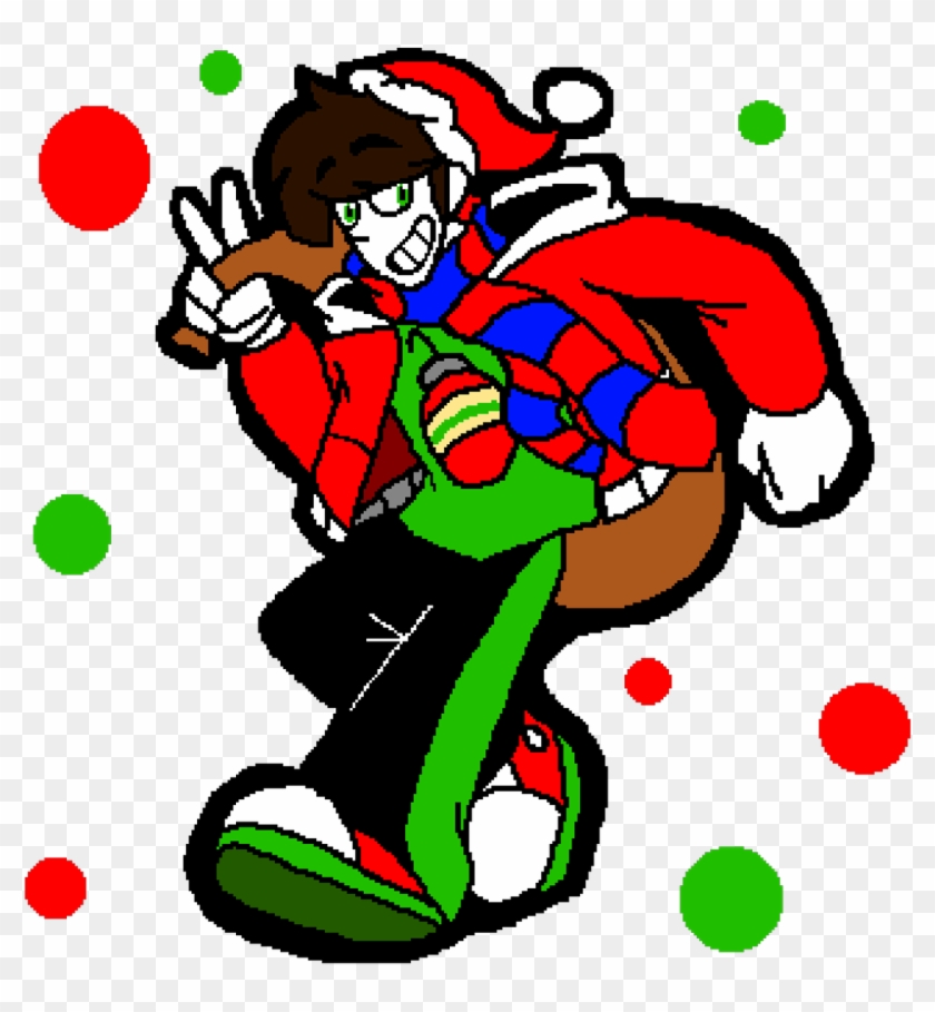 Happy Holious Jollious To All And To Y'all A Good Christmas - Happy Holious Jollious To All And To Y'all A Good Christmas #701747