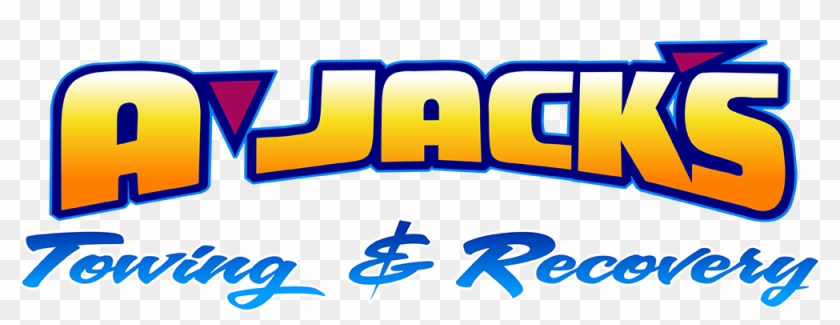 Ajacks Towing & Recovery - A-jacks Towing & Recovery #701755