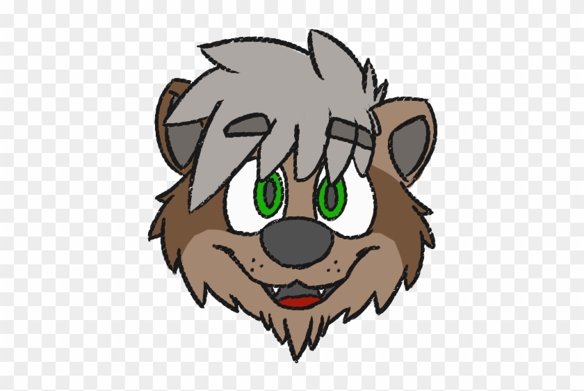 [scrap] Tanuki Bust - Cartoon #701791