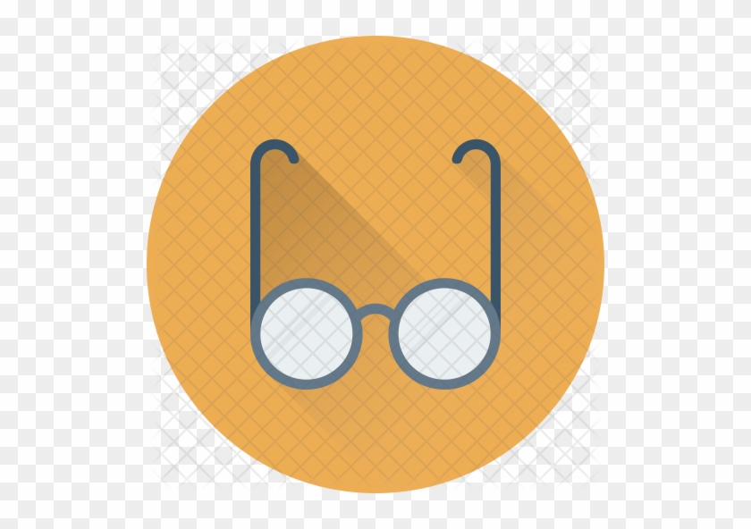 Glasses Icon - Agriculture #701794