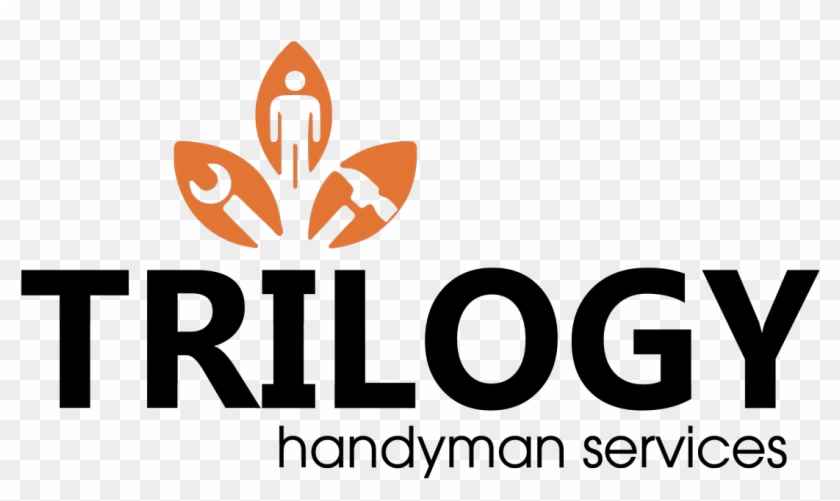 Trilogy Handyman Logo - Special Snowflake #701843