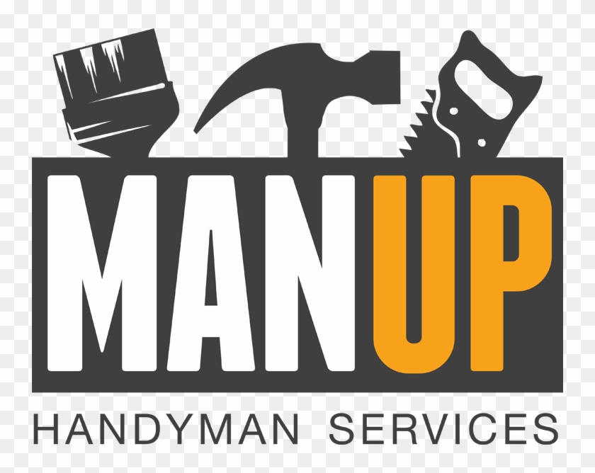 Manup Handyman Services - Man Up Handyman #701846