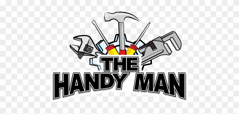 Handyman Logos For Business Cards Download - Handyman #701851