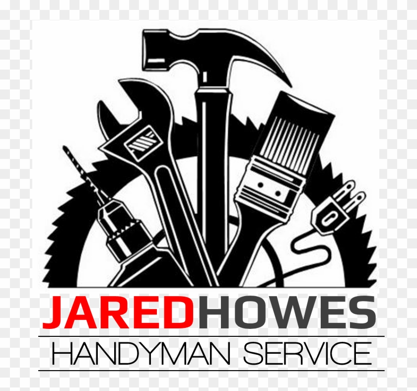 Jared Howes - Handyman Service - Handyman Images Clip Art Free #701862