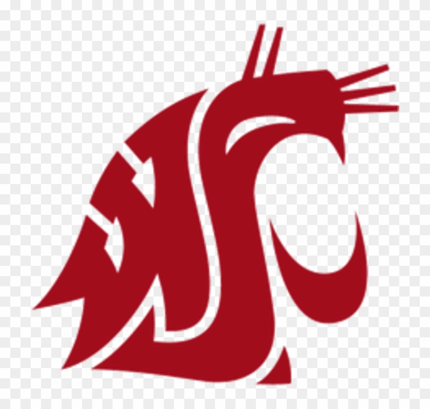 Washington State University Mascot #701876