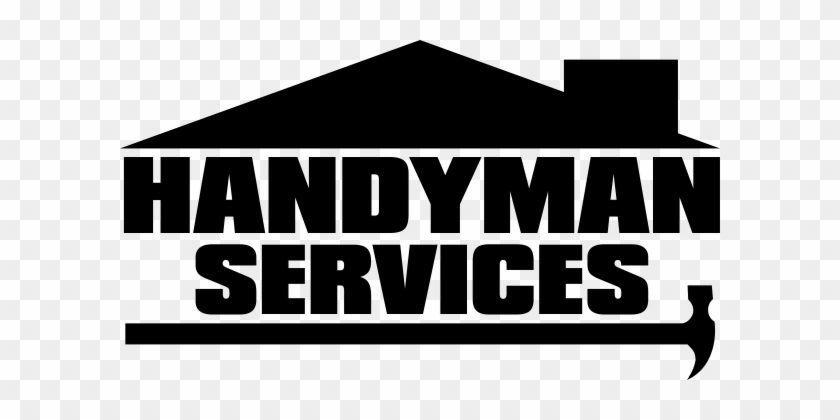 Handyman Services - Handyman Services Logo #701875