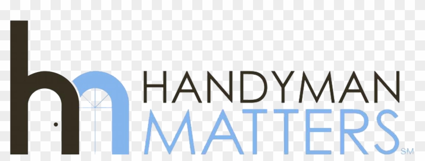 Transnational Partner Logo Brand - Handyman Matters #701883