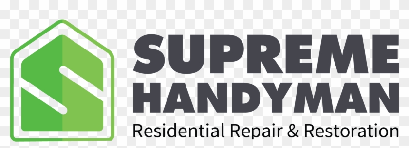 Supreme Handyman Business Type - Apple #701889