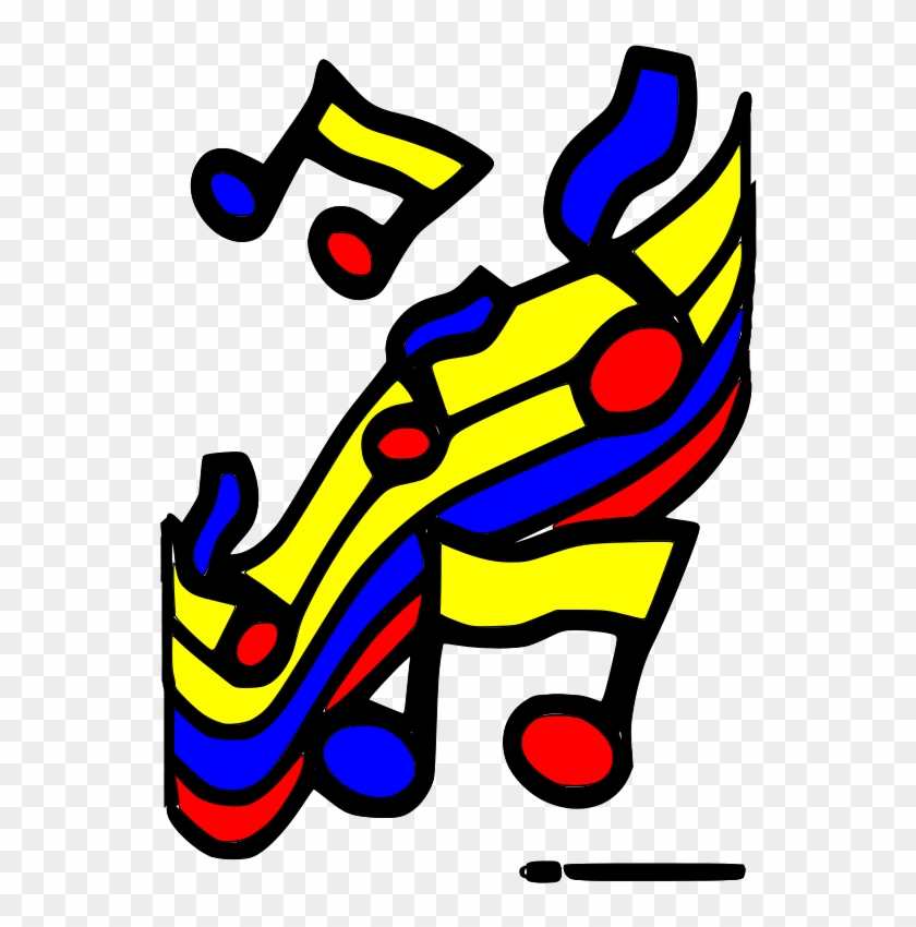 Get Notified Of Exclusive Freebies - Musica Png #701899