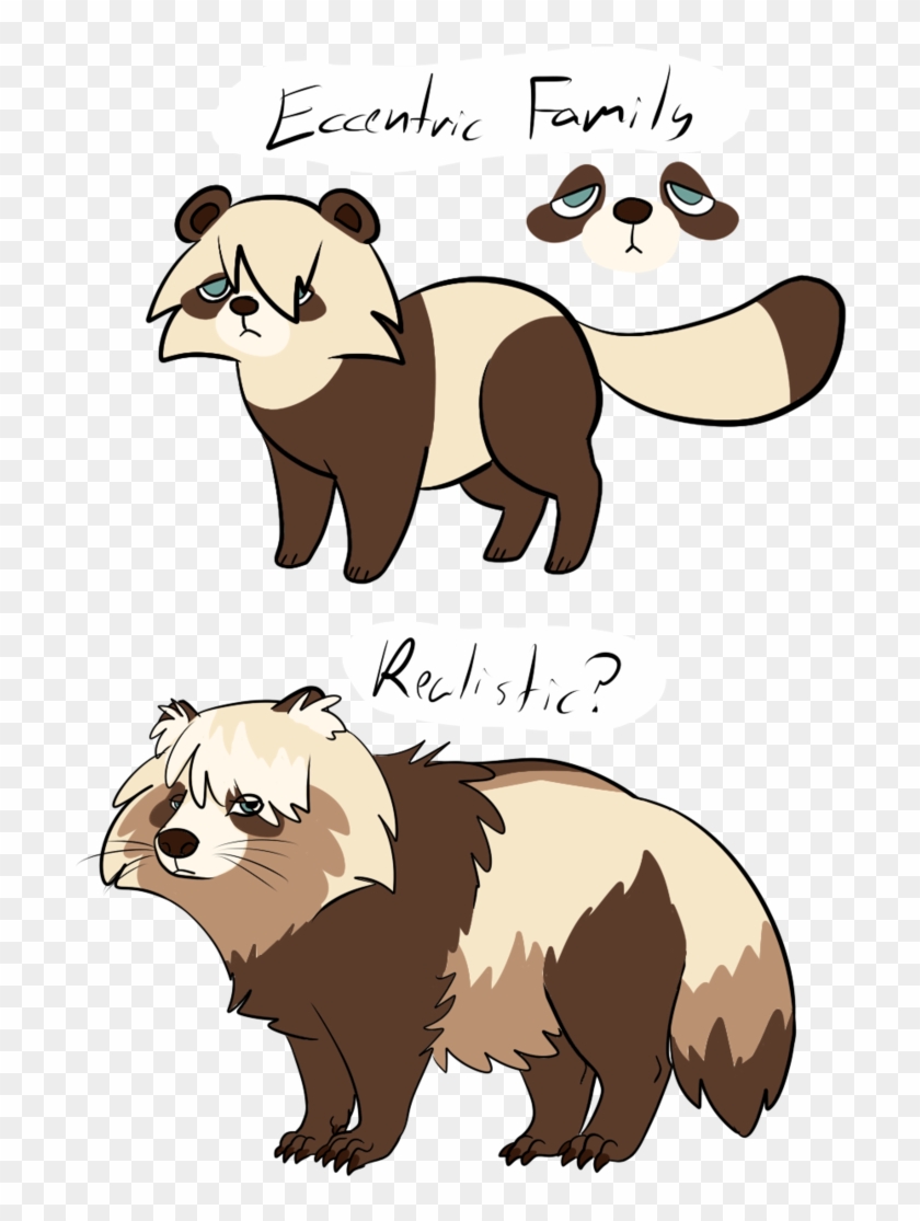 Tanuki Sona By Zooexorcist - Cartoon #701907