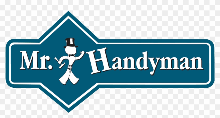 Amanda Dahlgren Mr Handyman Rh Amandagracedahlgren - Mr Handyman Logo #701909