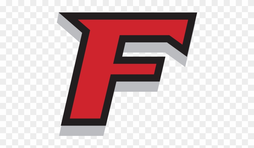 Fairfield Stags Logo #701911