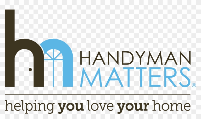 Placeholder Business Logo - Handyman Matters Logo #701920