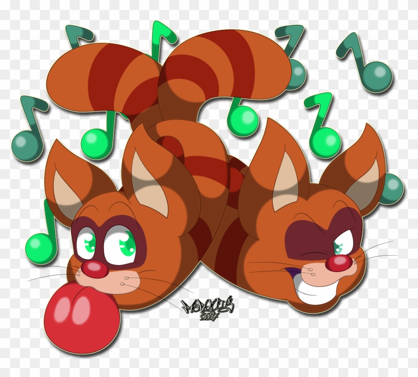 Tanuki Boogi - Tanuki Boogi #701941