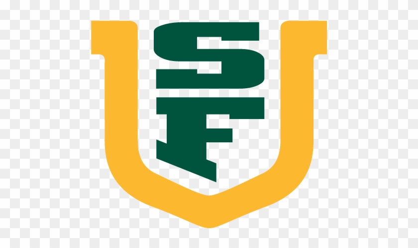 University Of San Francisco Logo #701946