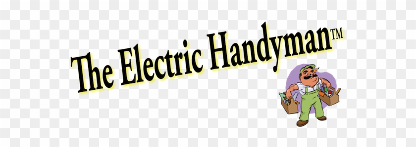 Handyman #701955