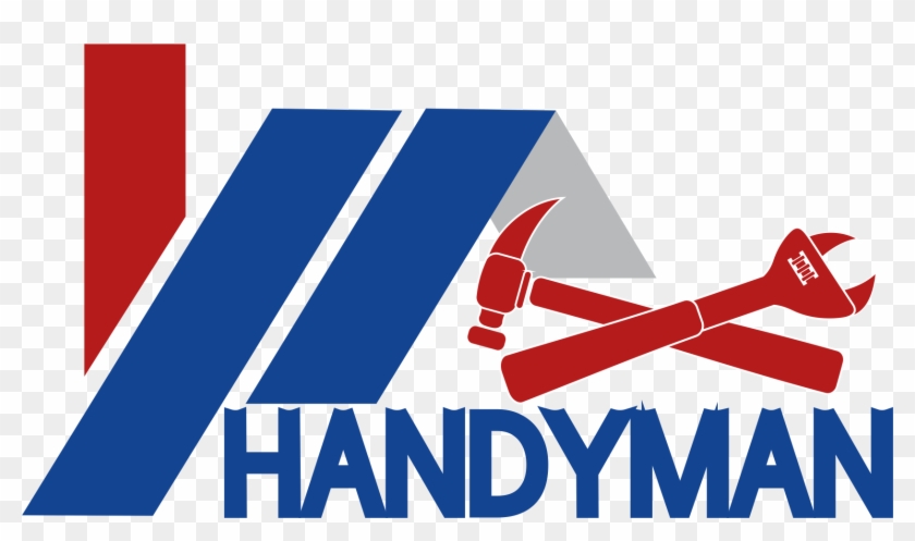 Handyman Logo Png #701972