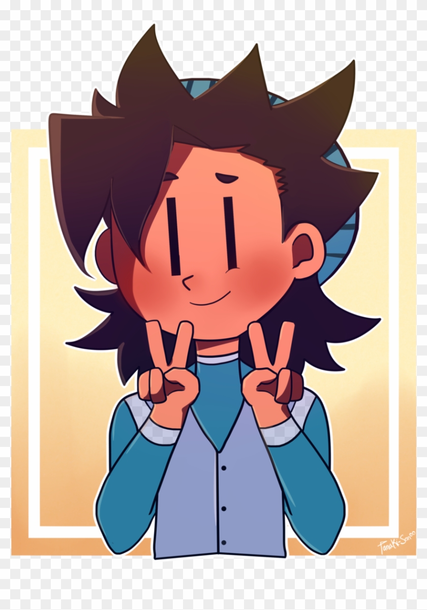 Ramey By Tanuki-san00 - Cartoon #701977