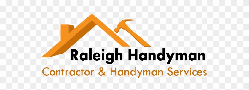 Raleigh-durham Contractor And Handyman Services - House Handyman #702029
