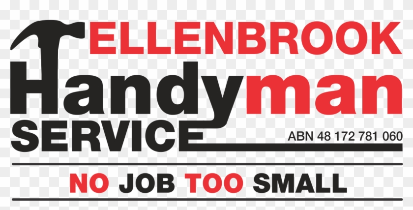 Ellenbrook Handyman Service - Service #702038