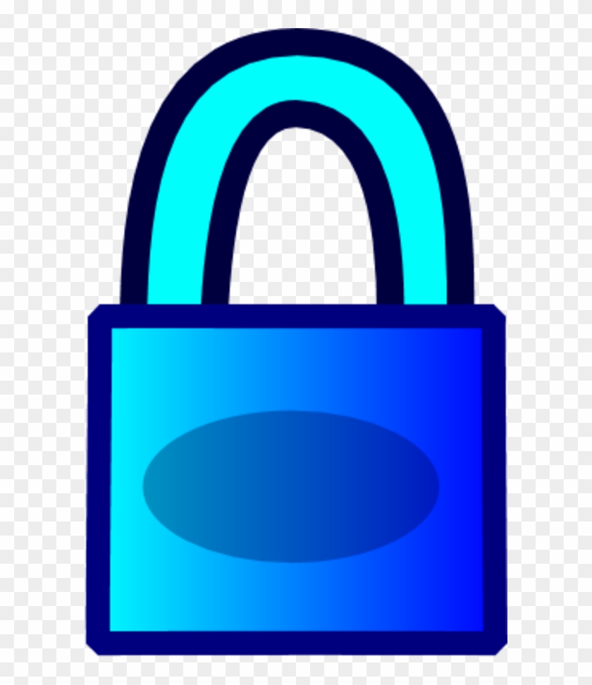 Encrypt Lock Icon Button Iconset Toolbar - Icon #702096