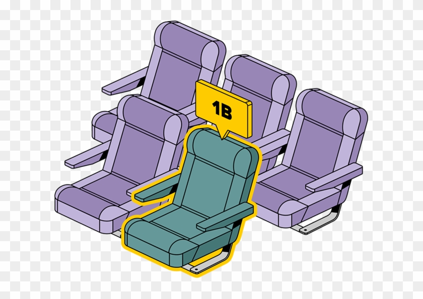 Seatings Chart - Tickera Seating Chart #702112