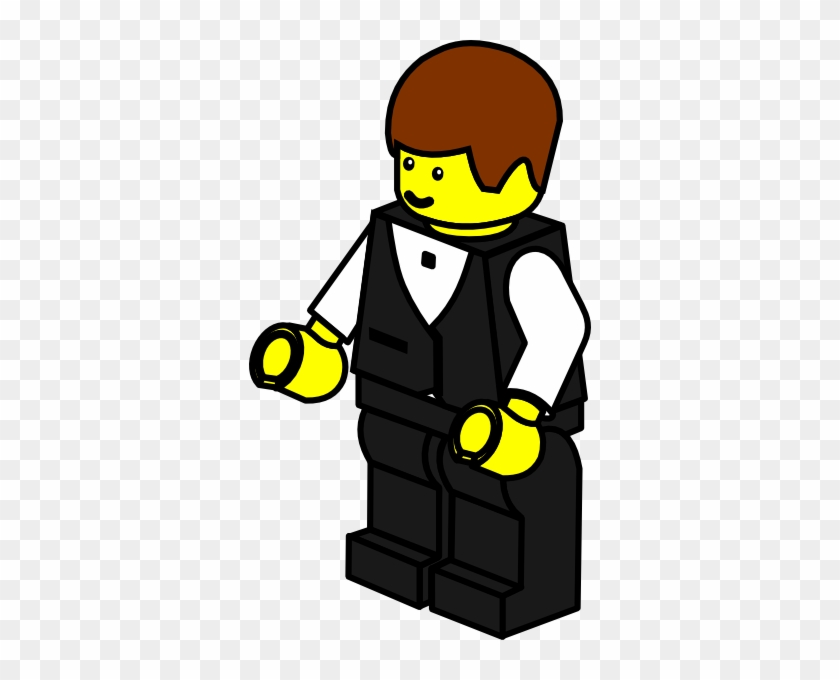 Lego Construtor #702113