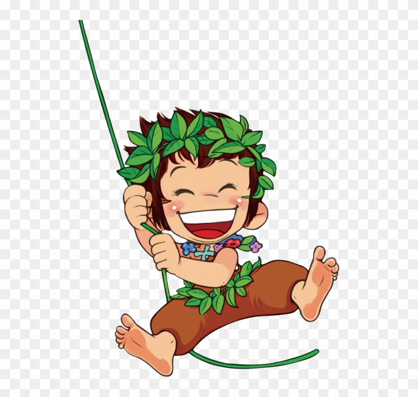 Stone Forest Monkey - Stone Forest Monkey #702157